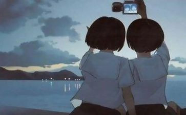 友谊友情作文6篇