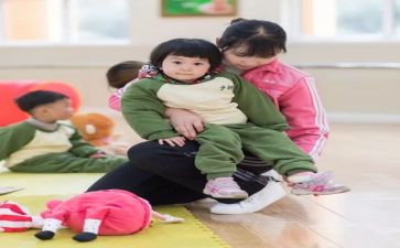 学幼师专业的自我鉴定推荐5篇