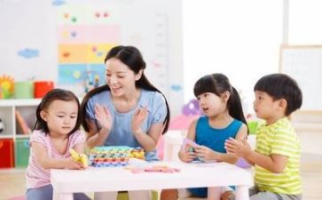 学幼师的自我鉴定5篇
