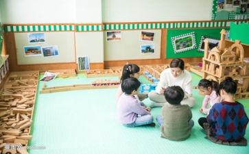 幼师年工作总结个人总结参考5篇