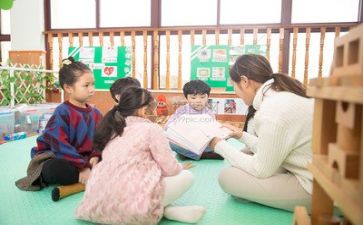 男幼师个人总结优秀5篇