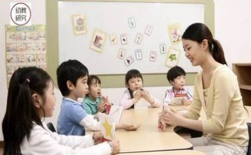 幼师月工作总结个人总结模板5篇