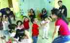 男幼师个人总结参考5篇
