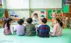 年度幼师述职报告5篇