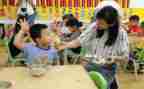 幼师工作总结月个人总结8篇