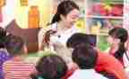 幼师岗工作总结推荐6篇