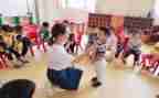 幼师实习工作总结个人总结优质7篇