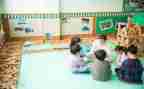 幼师年工作总结个人总结参考5篇