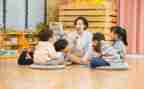 幼师月工作总结通用7篇