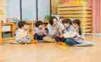 幼师岗工作总结优质6篇