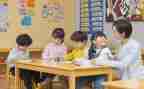 幼师工作月工作总结范文优质7篇
