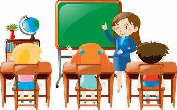 冉有优质课教案模板6篇
