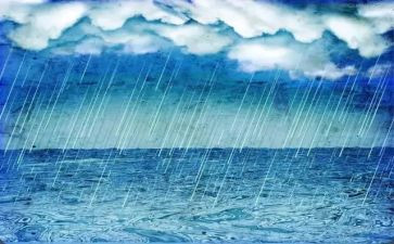 秋天的雨教案教案推荐5篇