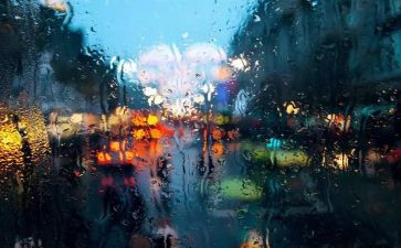 雨的话题作文800字参考8篇