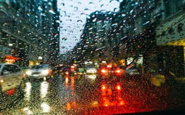 《雨》的演讲稿推荐7篇