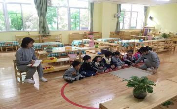 园长也发表了讲话稿6篇