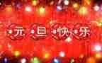 元旦的作文600字作文优秀6篇