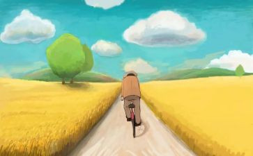 远方的梦想作文6篇