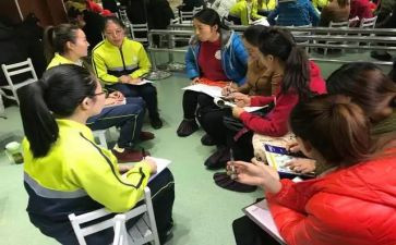 园际交流活动总结8篇