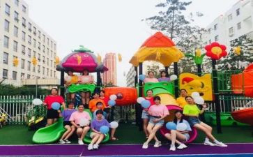 幼儿园培训安全工作总结8篇