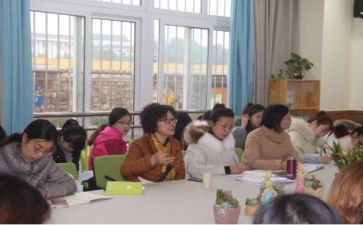幼儿园园所工作计划优秀8篇