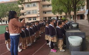 校园行活动方案推荐8篇