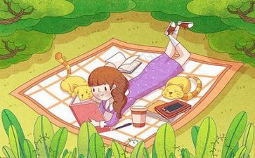 感悟阅读演讲稿5篇