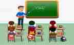小学4年级英语教案6篇