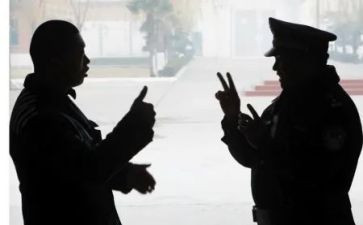 监狱警察个人总结7篇