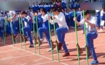 市运会观后感推荐8篇
