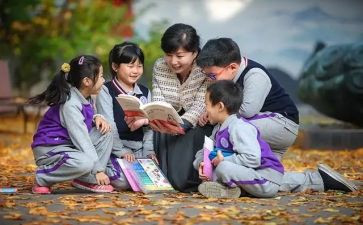 2024教书育人楷模事迹材料5篇