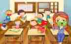 小学语文教师述职报告优秀6篇