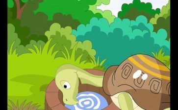 读中国古代寓言的读后感6篇