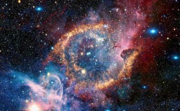 宇宙蛋读后感8篇