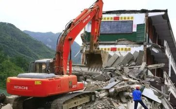 灾后讲话稿参考8篇