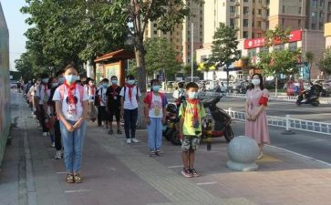 在校心得体会模板5篇