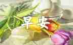 学生早餐情况调查报告7篇