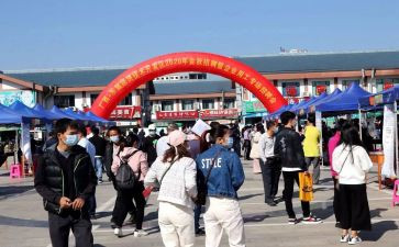 招就部思想汇报通用5篇