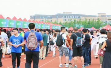 2024年招生工作计划5篇