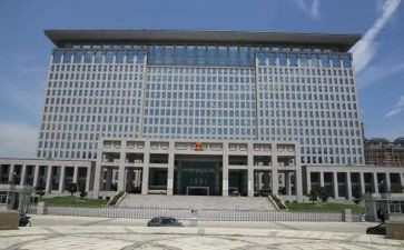 政府17到19工作总结通用5篇