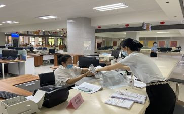 民政科工作总结5篇