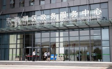 政务处工作总结精选8篇
