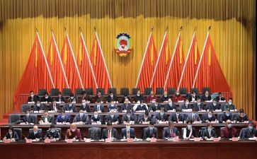 村政协工作总结5篇