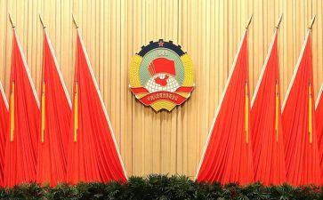 政协委员工作委工作总结8篇