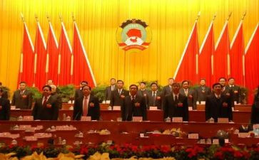 政协委员履职心得体会8篇