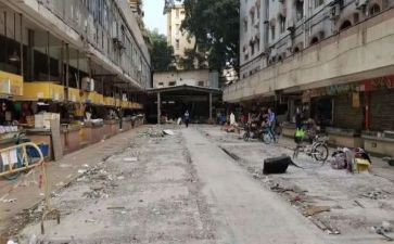 镇街道消防工作总结5篇