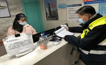 值班长心得优质5篇