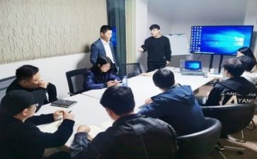 述职工作心得7篇