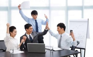 会计职工作总结5篇