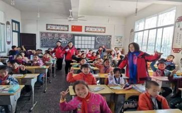 支教老师月工作总结优质7篇